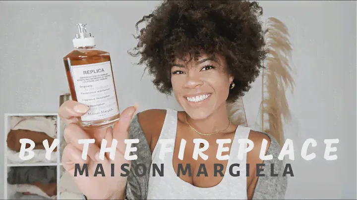 BY THE FIREPLACE PERFUME MAISON MARGIELA REVIEW 2021