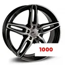 8*19 5*112 ET43 66,6 Replica ME82 BFP