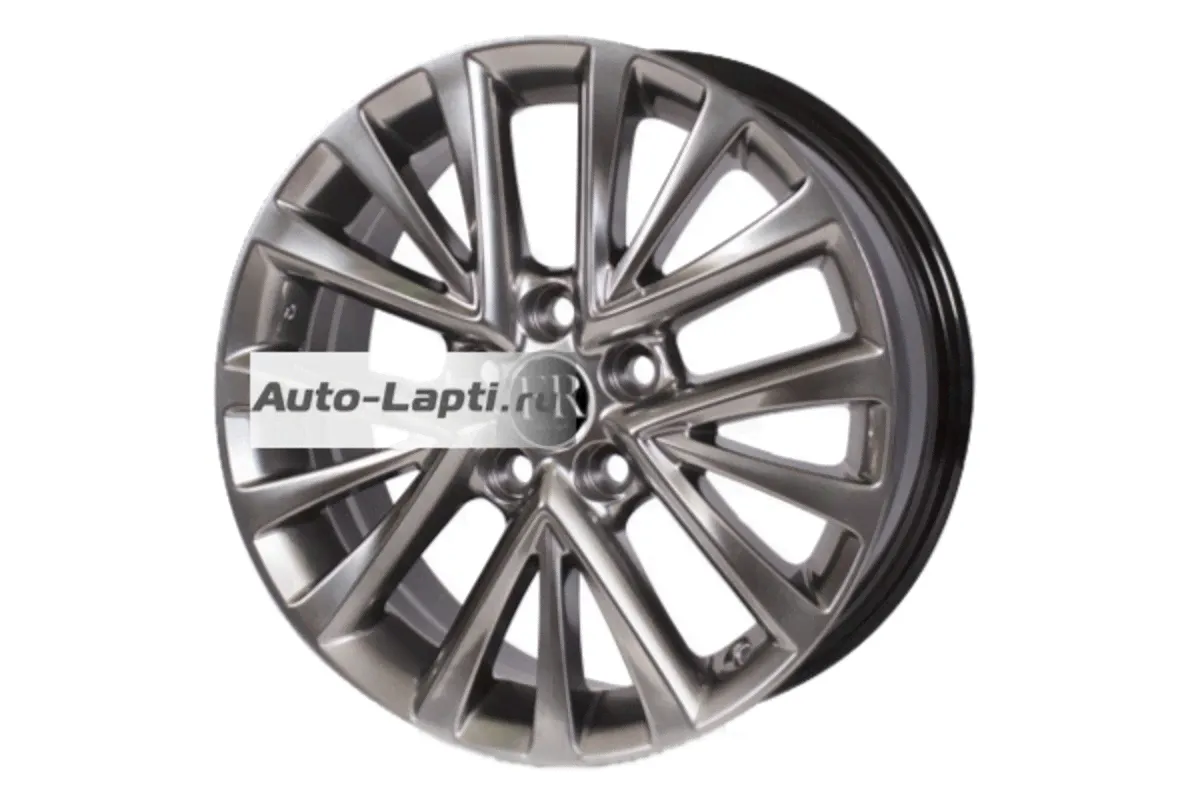 FR replica 7x17/5x114,3 ET45 D60,1 TY222 (TY721) HB (№15)