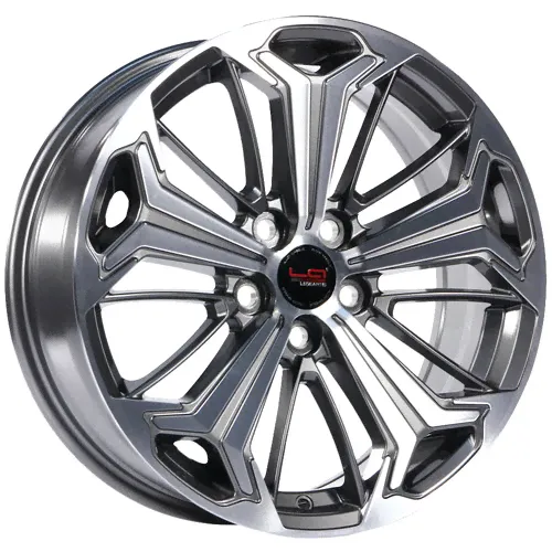 Литые диски Replica Concept TY561 7 x 18 5*114,3 GMF