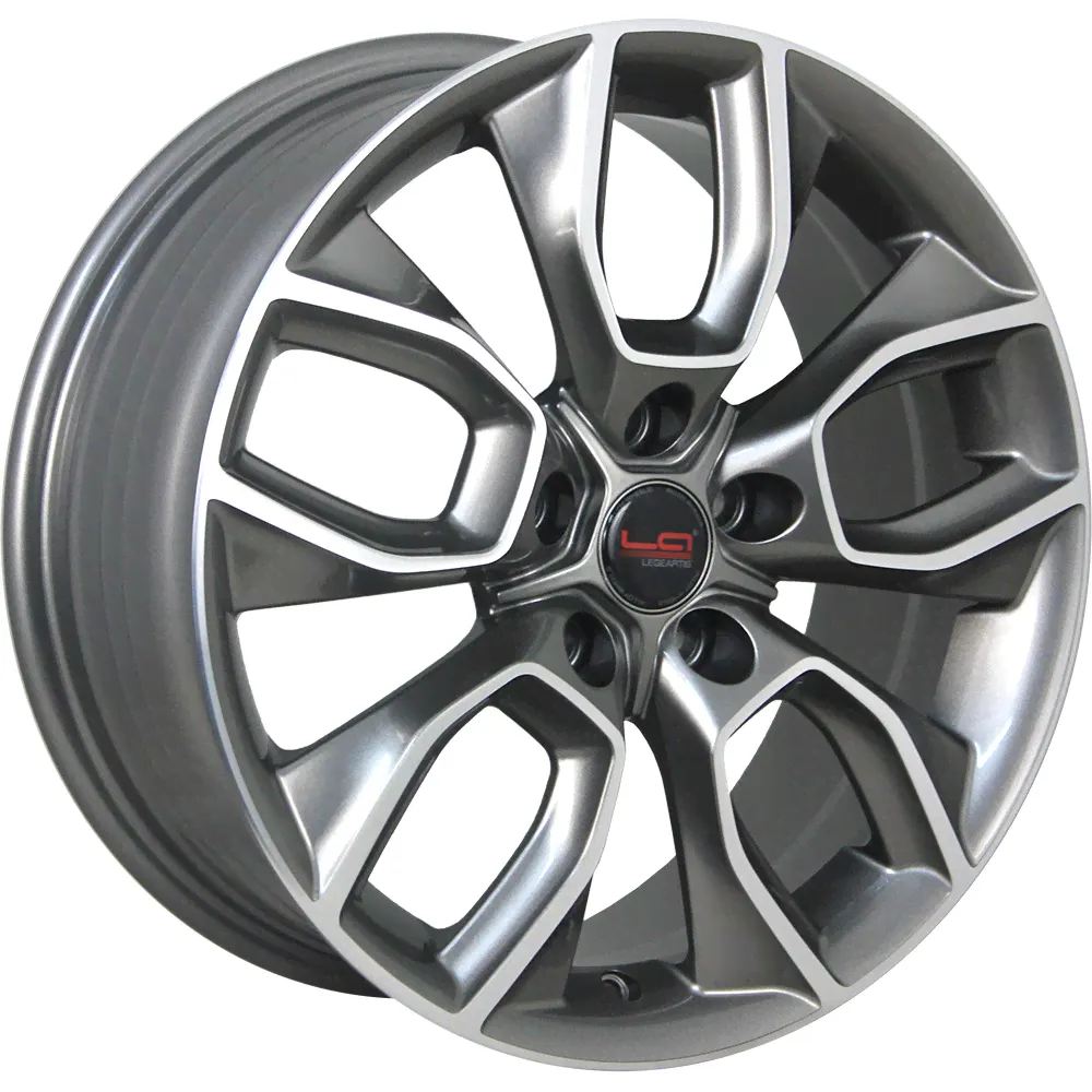 REPLICA _Concept-SK527, 7.0 R17-0