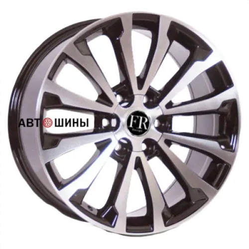FR replica TY690 8,5x20/6x139,7 ET25 D106,2 BMF (№15)-0