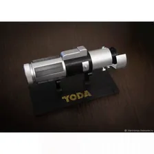 Star Wars - Yoda's Lightsaber Hilt Weapon Replica