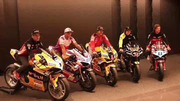 2024 NEW DUCATI PANIGALE V4 & PANIGALE V2 RACING REPLICA OFFICIALLY LAUNCHED