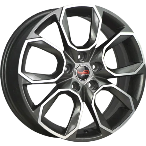 Replica LegeArtis Concept-SK516 7.0x17 5x112 ET40 d57.1 GMF-0