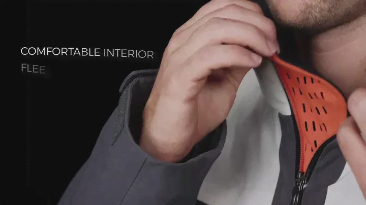 Descente - Jacket Technology