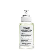 Туалетная вода Maison Margiela Replica Under the Lemon Trees Eau De Toilette 30 мл