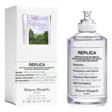 MAISON MARTIN MARGIELA REPLICA WHEN THE RAIN STOPS, туалетная вода для женщин 100 мл