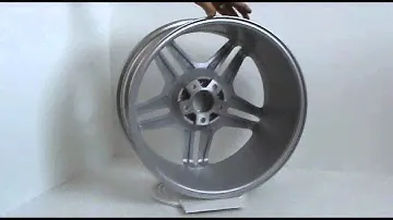 Диски Replay MR96 SF
