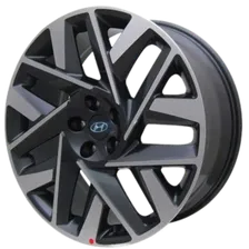 FR replica 3S1072, 7.5 R19