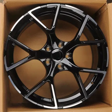 Диски R19 replica BKF