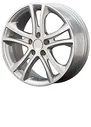 Легковые диски Replica VW27 7Jx17 PCD 5x112 ET54мм 57.1мм