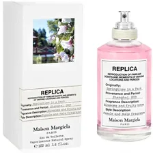 Maison Margiela REPLICA Springtime in a Park