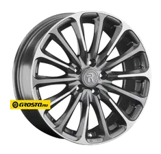REPLICA REPLAY FD134 7.5xR17 5x108 ET47 DIA60.1 GMF