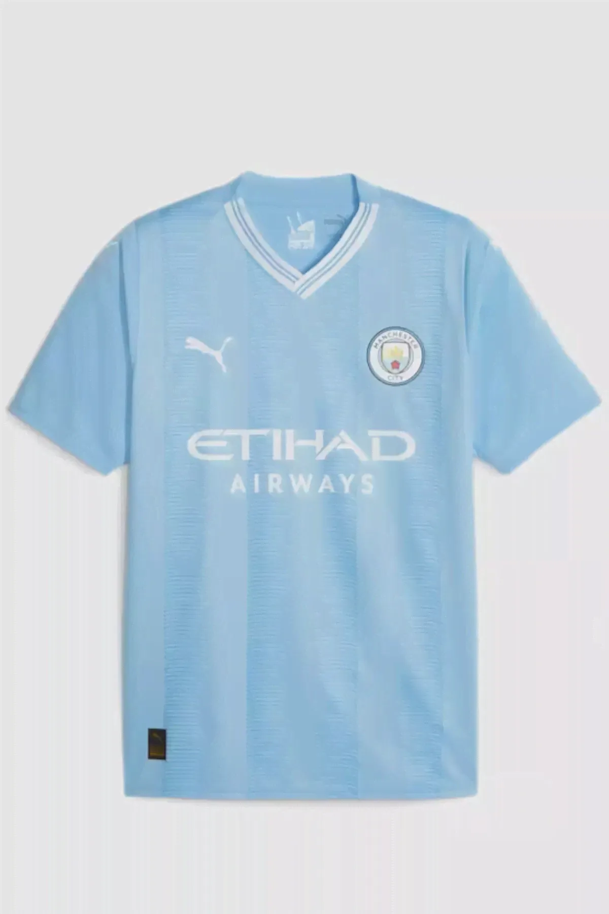 Футболка Puma Manchester City 23/24 Home Replica