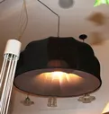 replica Dome pendant lamp D80