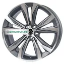 8*20 5*114,3 ET30 60,1 FR replica LX273 GMF