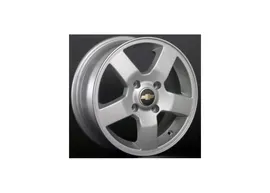 Replica LA GM9 6.0x15 4 114.30 ET44.0 d56.6 S