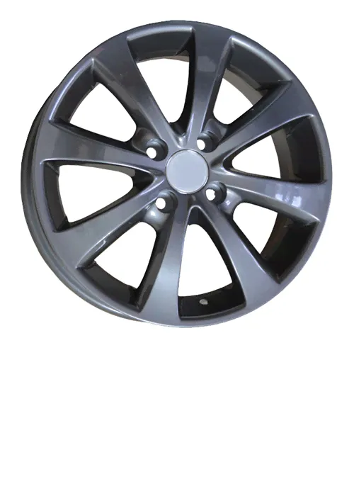 Легковые диски Replica RPLС HY60 GM 6Jx15 PCD 4x100 ET48мм 54.1мм