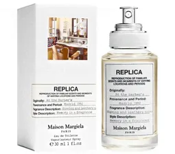 Maison Margiela Replica At The Barber's Туалетная вода унисекс 30мл
