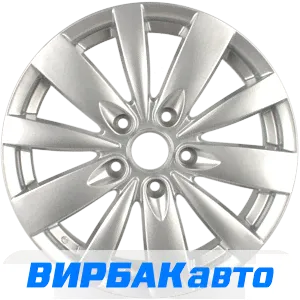 Диски литые Replica H Hy61H 16" 5/114,3