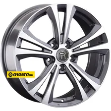REPLICA REPLAY SK159 7.5xR18 5x112 ET48 DIA57.1 GMF