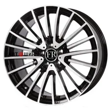 FR replica MR275 9*20 5*112 ET57 66.6 bmf