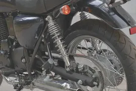 Мотоцикл Honda CB 650 Replica