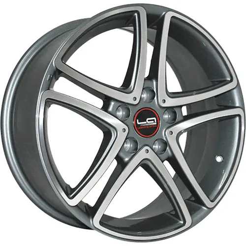 Колесные диски Replica MR140 7.5xR17 5x112 ET47 DIA66.6-0
