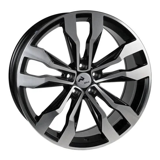 Колесный диск H-Replica VW97 9x20 5x112 ET33