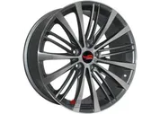Литые колесные диски Replica Concept B529 10x20 5x120 ET41 DIA72.6 GMF