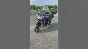 Yamaha Fazer 1000💪😎