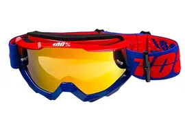 Очки 100% STRATA MX Replica