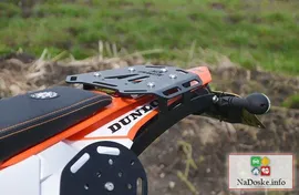 KTM 450 EXC-F Rally Replica Nomad. Новый в Москве