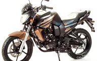 Motoland Bandit 250, replica Yamaha FZ 250 Fazer