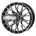 8*18 5*120 ET30 72,6 FR replica 5441 (5083) BMF