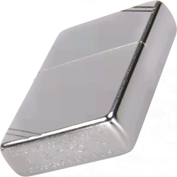 Зажигалка ZIPPO REPLICA 267-2