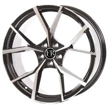 FR replica VV498, 8.0 R19
