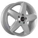 Replica LegeArtis GM16 6,5J*R16 5*105 ET39 DIA56,6 S