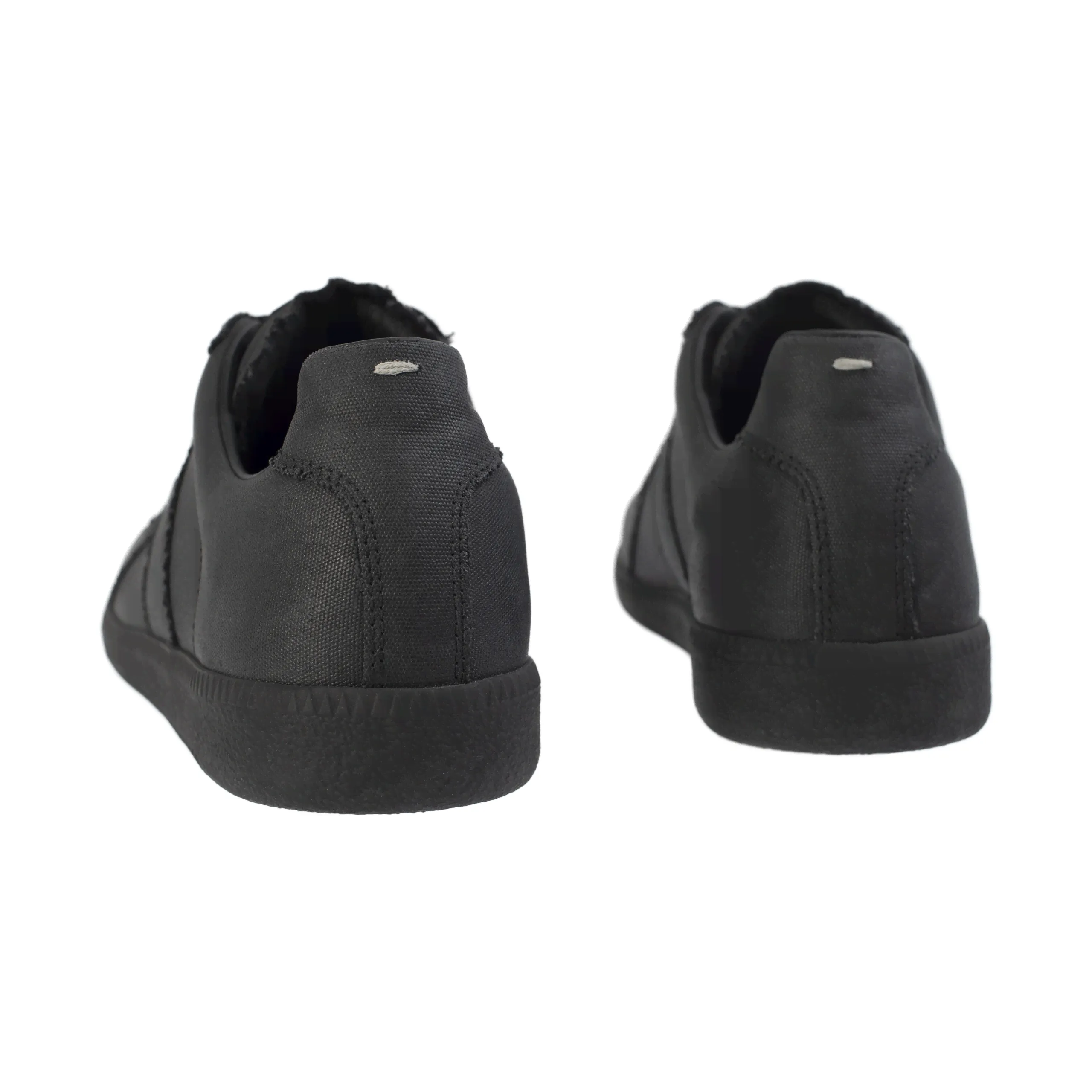 Replica Canvas Sneakers-4