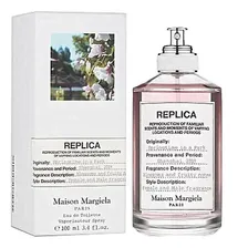 Maison Martin Margiela Replica Springtime In A Park Unisex - Туалетная вода 100 мл
