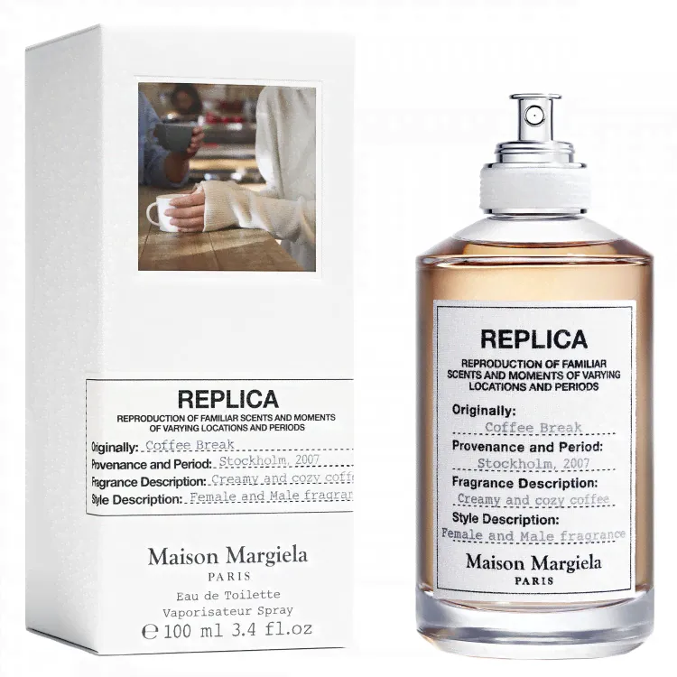 Maison Martin Margiela Replica Coffee Break, 100 ml-0