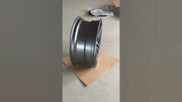 Replica Vossen CV5 GMF