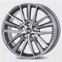 Литой диск FR REPLICA TY494 R18 8J 5x114.3 ET50 dia 60.1