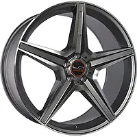 Replica MB75 10x22 5x112 ET 50 Dia 66.6 GMF