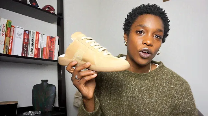 My S/S 23 Essentials︱Try-on Haul ft Margiela Replica🪓,Valentino