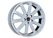 Литые колесные диски Replica LA LR14 9x20 5x120 ET53 DIA72.6 White
