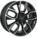 Колесный диск LegeArtis Replica Concept-SK527 7x17/5x100 ET46 D57.1 GMF