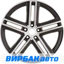 Диски литые Replica RPLC Me66 19" 5/112