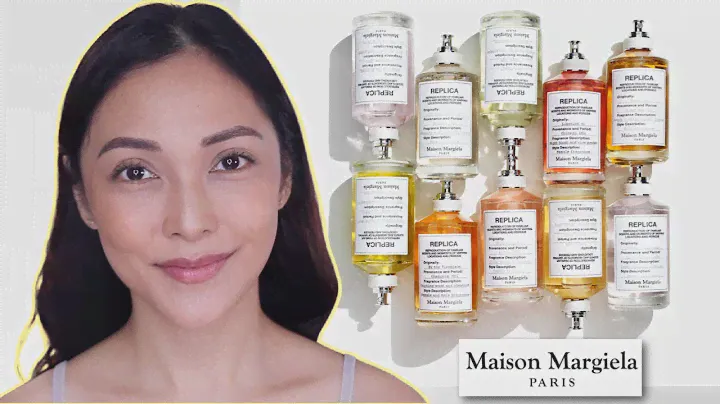 MAISON MARGIELA REPLICA PERFUMES | PHILIPPINES 🇵🇭